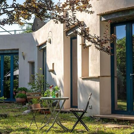 Borgo Del Mastro E Una Finestra Sul Mondo Apartment Trevignano Romano Exterior photo