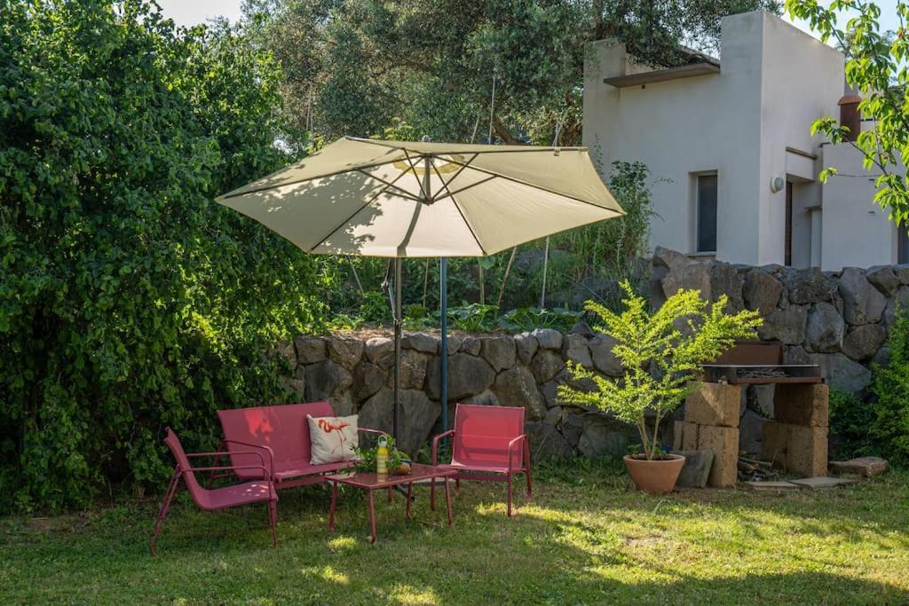 Borgo Del Mastro E Una Finestra Sul Mondo Apartment Trevignano Romano Exterior photo