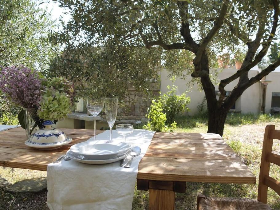 Borgo Del Mastro E Una Finestra Sul Mondo Apartment Trevignano Romano Exterior photo