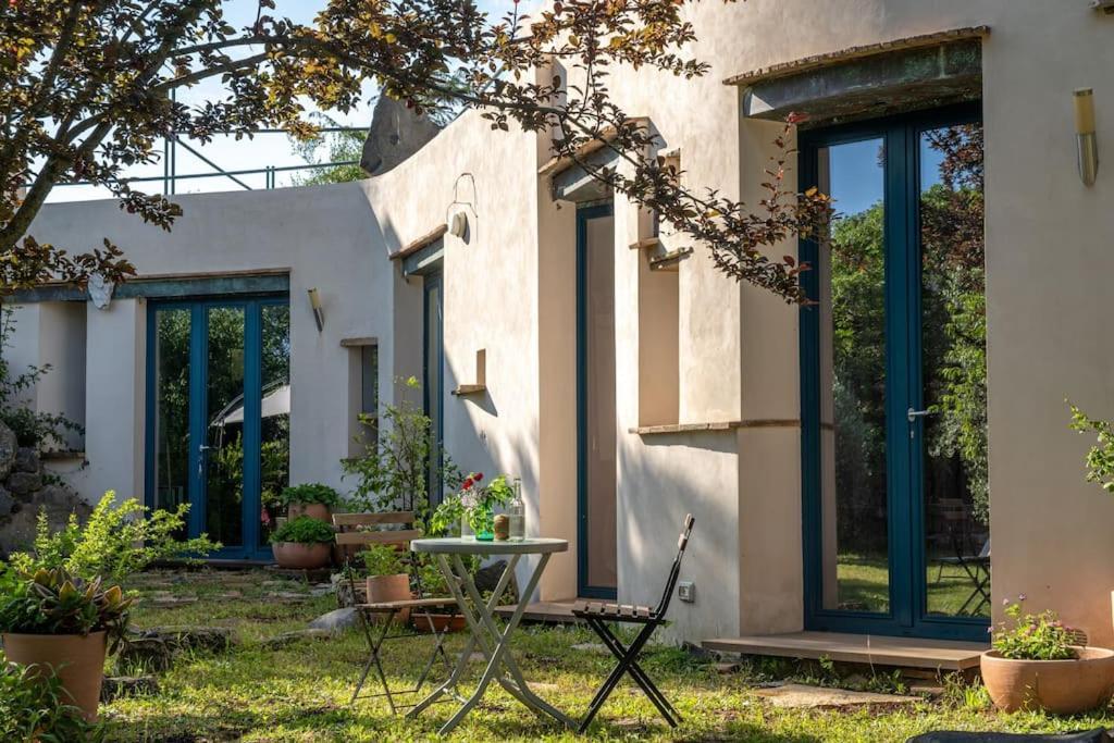 Borgo Del Mastro E Una Finestra Sul Mondo Apartment Trevignano Romano Exterior photo