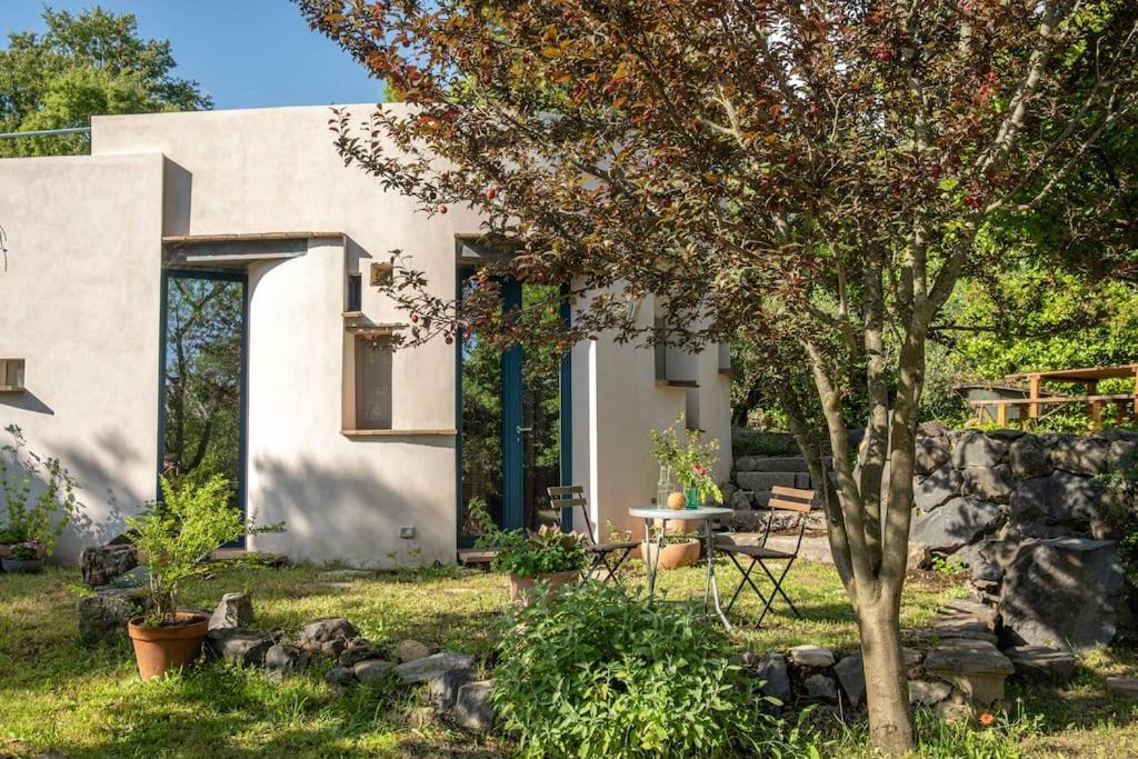 Borgo Del Mastro E Una Finestra Sul Mondo Apartment Trevignano Romano Exterior photo